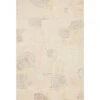 Loloi Milo Peach / Pebble 9'-3" X 13' Area Rug -France and Son Store MILOMLO 02PEPP