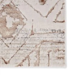 Cypress Kalindi Tribal Cream/ Taupe Area Rug (9'6"X13') -France and Son Store MLI06 3 f371adee 8ce3 4086 8279 98d47f69fe17