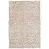 Cypress Kimball Animal Pattern Ivory/ Gold Area Rug (9'6"X13') -France and Son Store MLI07 d7702dbf dde7 4a93 9143 9b9bff5efc71