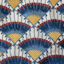 Maiolica Duvet -France and Son Store MaiolicaSwatch 500x500 crop center f024e9f8 fea0 476b a3e7 285c15ac1fba