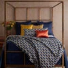 Maiolica Duvet -France and Son Store Maiolica Lifestyle 1 500x500 crop center db10072e 2c0b 4d6a be18 0b654a8e6cae
