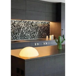 Marble Wallpaper -France and Son Store Marble Black DarkKitchen 828761d0 e3ec 430d ab71 437c65782bb6