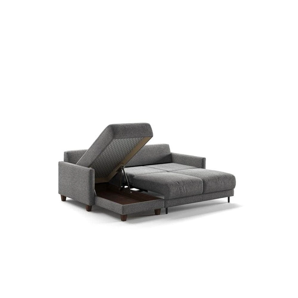 Martta Full XL Sleeper Sectional (Reversible Chaise) 9 Martta Full XL Sleeper Sectional (Reversible Chaise) - Image 7