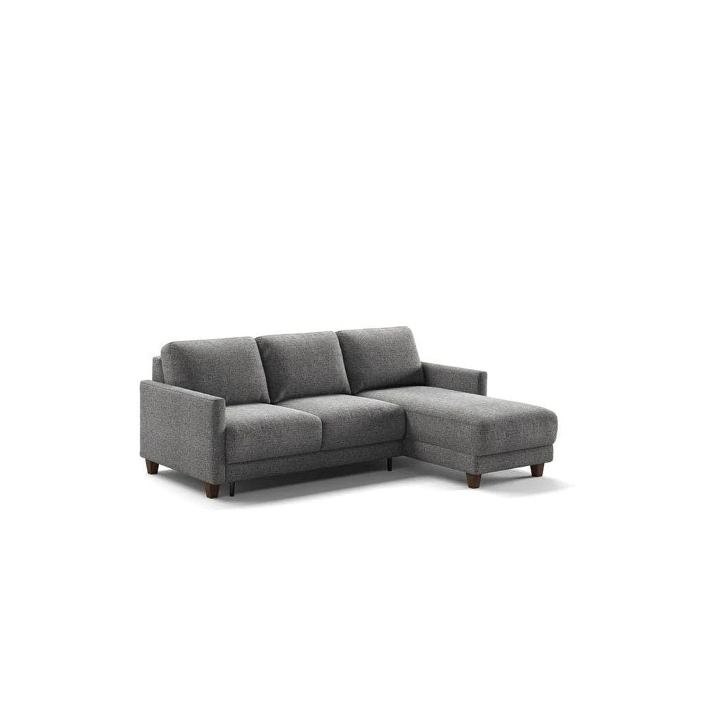 Martta Full XL Sleeper Sectional (Reversible Chaise) 5 Martta Full XL Sleeper Sectional (Reversible Chaise) - Image 3