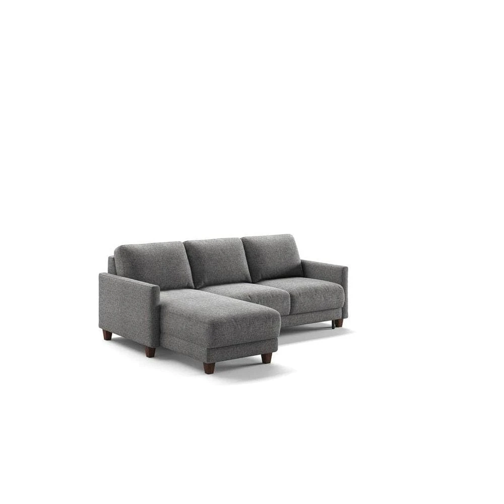 Martta Full XL Sleeper Sectional (Reversible Chaise) 8 Martta Full XL Sleeper Sectional (Reversible Chaise) - Image 6