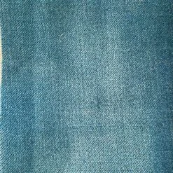 Modern Velvet Box Pillow -France and Son Store ModernVelvet Azure Swatch 500x500 crop center 2x e50aa6d8 f2c0 4483 9811 7709628af360