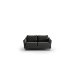 Monika Sleeper -France and Son Store Monika 20Full 20XL 20Size 20Loveseat 20 28Loule 20630 20 7C 20Fabric 2C 20Chrome 29