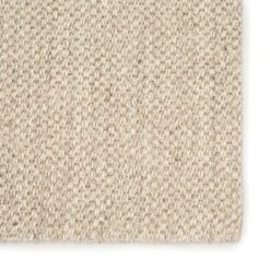 Naples Natural Solid White/ Taupe Runner Rug (2'6"X8') -France and Son Store NAS07 3 ea68e938 f945 4829 abec 423fc21cdb39