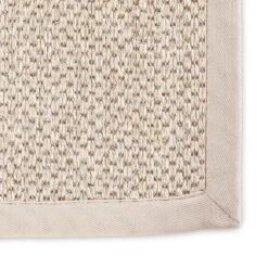 Naples Natural Solid Beige/ Ivory Runner Rug (3'X10') -France and Son Store NAS09 3 2248bff7 c921 4497 b14e 0e29ae81fa5f