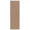 Malik Solid Tan Area Rug (7'6"X9'6") -France and Son Store NIP03 RUG150466 RNR 06f10d1e 1af3 44dd 8d50 2ebf5868475b