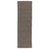 Malik Solid Gray/ Taupe Area Rug (5'X8') -France and Son Store NIP04 RUG150468 RNR 31f9cd4b 9e34 4699 bf35 cede742d29c6