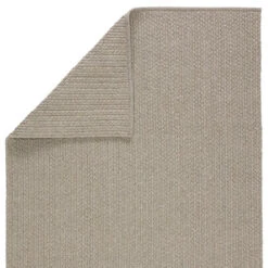 Malik Solid Light Gray Area Rug (7'6"X9'6") -France and Son Store NIP05 2 3bc89dca d849 418e affd 8c36c82371b2