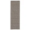 Theda Trellis Gray/ White Area Rug (8'10"X11'9") -France and Son Store NIR02 RUG139856 RNR c5e0f6a7 d96e 4394 9819 7663d1a7b55f