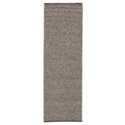 Theda Trellis Gray/ White Area Rug (8'10"X11'9")