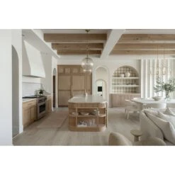 Nessa Pendant - Vintage Brass 17.75in -France and Son Store Nessa 374 18 VB Mallory H512906 GL Design Becki Owens beckiowens d64a8998 f00b 4d89 83fd 5420a4b8c969