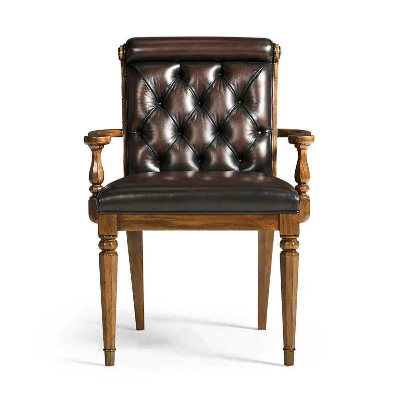 Viceroy Arm Chair 3 Viceroy Arm Chair