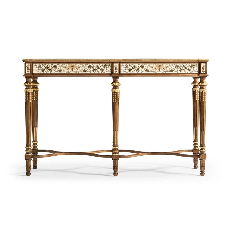 Trianon Console - Table 3 Trianon Console - Table