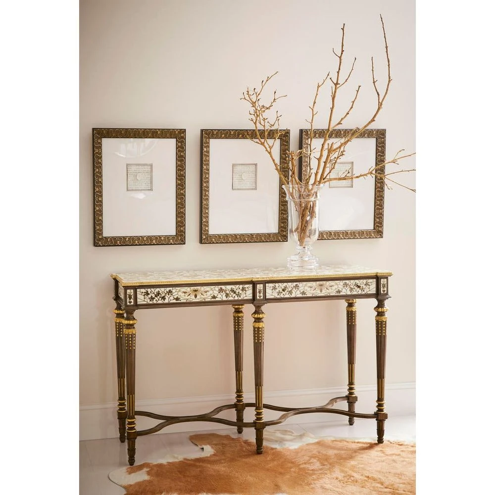Trianon Console - Table 4 Trianon Console - Table - Image 2