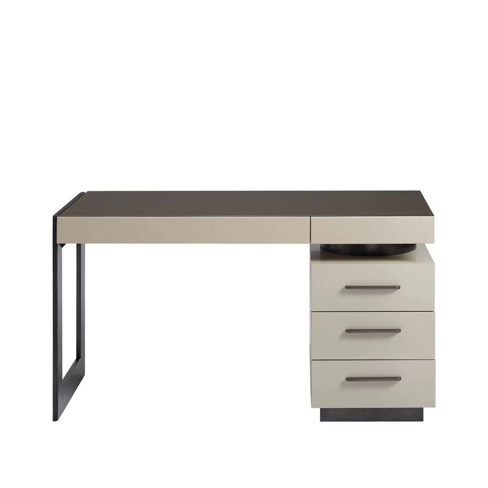 Nina Magon DuChamps Writing Desk 3 Nina Magon DuChamps Writing Desk