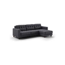Noah Full Size XL Sectional Sleeper (Reversible Chaise) -France and Son Store NoahFullSizeXLSectionalSleeper ReversibleChaise b066ac71 bd50 4855 9772 7ac84127a043