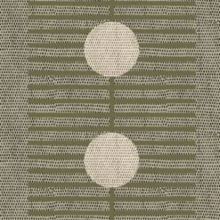 Nomalanga Wallpaper -France and Son Store Nomalangaolivelinen