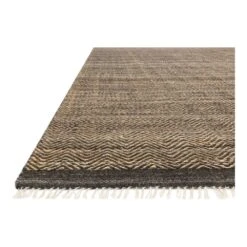 Loloi Omen Mocha 9'-3" X 13' Area Rug -France and Son Store OMENOME 01MC00 18 0f57c641 48df 4158 b116 9ef09b5d27ca