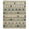 Loloi Owen Aqua / Ink 3'-6" X 5'-6" Accent Rug -France and Son Store OWENOW 01AQIK 7e39bd12 6dfb 4b20 abe7 e2aadd383d0a