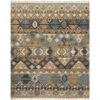 Loloi Owen Ocean / Camel 2'-6" X 9'-9" Runner Rug -France and Son Store OWENOW 02OCCA 1b2a6fb9 7510 4f2d 83dd e18202c3e919