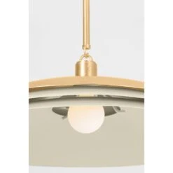 Oneida Pendant -France and Son Store Oneida 1272 VGLSSD 004 83125d21 ab99 411c aba7 da102b6e62d0