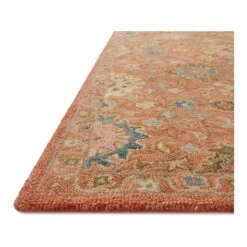 Loloi Padma Terracotta / Multi 2'-0" X 5'-0" Accent Rug -France and Son Store PADMPMA 05TCML 18 732e143d f33c 443c a931 8c61d86eef77