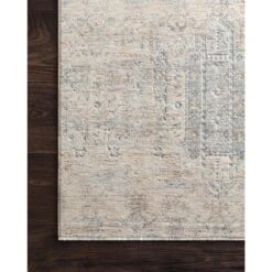 Loloi Pandora Ivory / Mist 11'-6" X 15'-6" Area Rug 11 Loloi Pandora Ivory / Mist 11'-6" X 15'-6" Area Rug -France and Son Store PANDPAN 02IVMI 25 c2b7f450 3a6d 42d5 8ad3 649f2ce9a43f