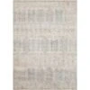 Loloi Pandora Ivory / Mist 2'-0" X 3'-4" Accent Rug -France and Son Store PANDPAN 02IVMI bb5f16e8 9fee 4df7 97fc c234ef5d7e1f