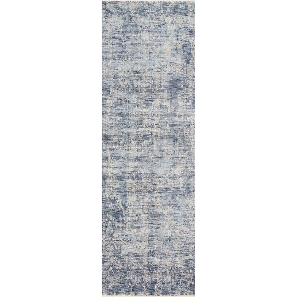 Loloi Pandora Dark Blue 2'-0" X 3'-4" Accent Rug 6 Loloi Pandora Dark Blue 2'-0" X 3'-4" Accent Rug - Image 4