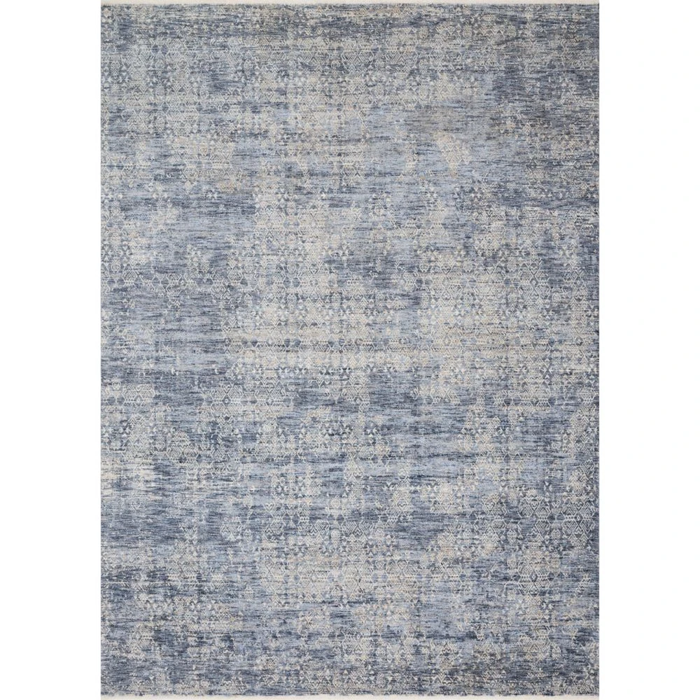 Loloi Pandora Dark Blue 2'-0" X 3'-4" Accent Rug 3 Loloi Pandora Dark Blue 2'-0" X 3'-4" Accent Rug