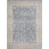 Loloi Pandora Dark Blue / Ivory 5'-0" X 8'-0" Area Rug -France and Son Store PANDPAN 04XDIV 0f694b55 b13c 47ed 8b55 30a77ee6fb99