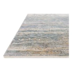 Loloi Pandora Ivory / Blue 2'-6" X 12'-0" Runner Rug 8 Loloi Pandora Ivory / Blue 2'-6" X 12'-0" Runner Rug -France and Son Store PANDPAN 06IVBB 18 dbdecc4d 3573 4132 9383 fb84beec1581