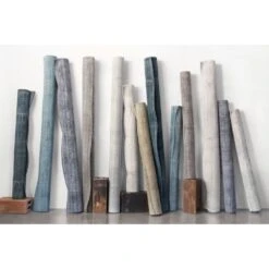 Loloi Pasadena Fog 5'-6" X 8'-6" Area Rug -France and Son Store PASAPAS 01FG00 5 b8227f0f 9553 43f1 a950 ec27cf926754