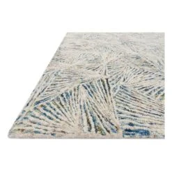 Loloi Peregrine Lagoon 7'-9" X 9'-9" Area Rug 8 Loloi Peregrine Lagoon 7'-9" X 9'-9" Area Rug -France and Son Store PEREPER 01LJ00 18 e92c9b35 5067 4de9 9ed2 4c70834787c0