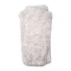 Loloi T0032 Ivory 4'-2" X 5' Throw 1 Loloi T0032 Ivory 4'-2" X 5' Throw -France and Son Store PETET0032IV00