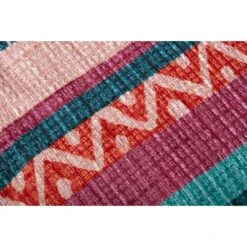 Loloi PF0011 Fiesta 24"W X 24"D X 13"H Pouf -France and Son Store PF01PF0011FD00PF05 20