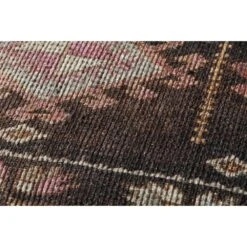 Loloi LPF0033 Multi 18"W X 18"D X 18"H Pouf -France and Son Store PF05LPF0033ML00 20