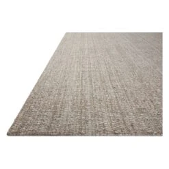 Magnolia Home By Joanna Gaines X Loloi Pippa Stone 2'-3" X 3'-9" Accent Rug -France and Son Store PIPPPIP 01SN00 18