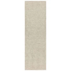 Regents Handmade Trellis Gray Area Rug (12'X15')