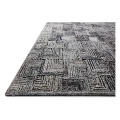 Loloi Prescott Silver 2'-6" X 7'-6" Runner Rug -France and Son Store PRSCPRE 03SI00 18 fdeddab6 53ea 4ec2 9a48 b874034c1989