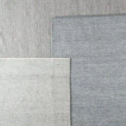 Fika Solid Taupe/ Gray Runner Rug (3'X10') -France and Son Store PSD03 5 48012571 e92e 462a 9bea 6afc7bfa6609