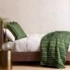 Pluma Throw -France and Son Store Pluma Green Lifestyle 1 500x500 crop center 9b38751b 3206 4288 b0a6 a463da619958