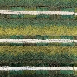 Pluma Throw -France and Son Store Pluma Green Swatch 500x500 crop center 3a6389ac 063c 47a1 8f5e cfbb63b6cd21