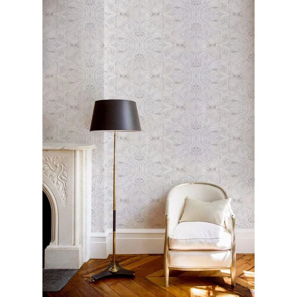 Flora Wallpaper 4 Flora Wallpaper - Image 2