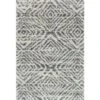 Loloi Quincy Graphite / Sand 2'-3" X 8'-0" Runner Rug -France and Son Store QNCYQC 01GTSA 53efb5a9 da1d 4e9c bcee a43864680fe9