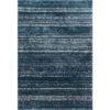 Loloi Quincy Navy / Pewter 7'-10" X 10'-10" Area Rug -France and Son Store QNCYQC 05NVPW 5b450988 f2b2 43c4 a037 fdf32982bdb9